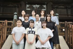愛染娘2026