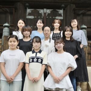 愛染娘2026