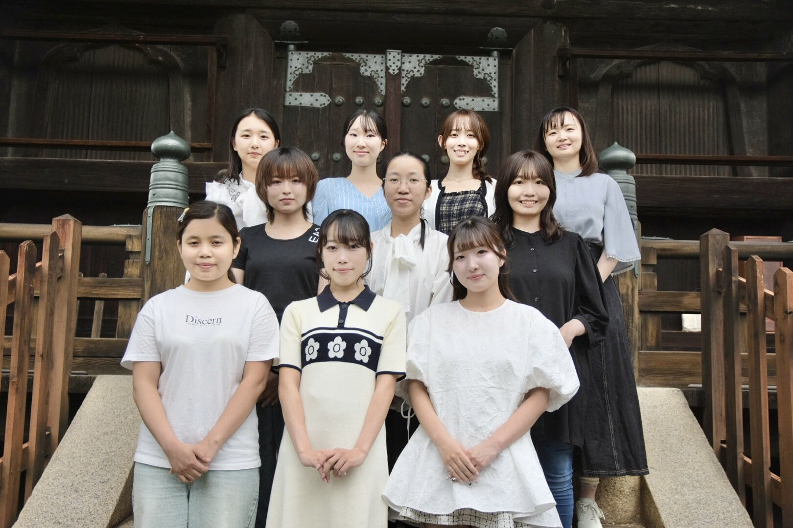 2026年版「愛染娘」決定!大阪の夏を彩る10人を徹底取材!