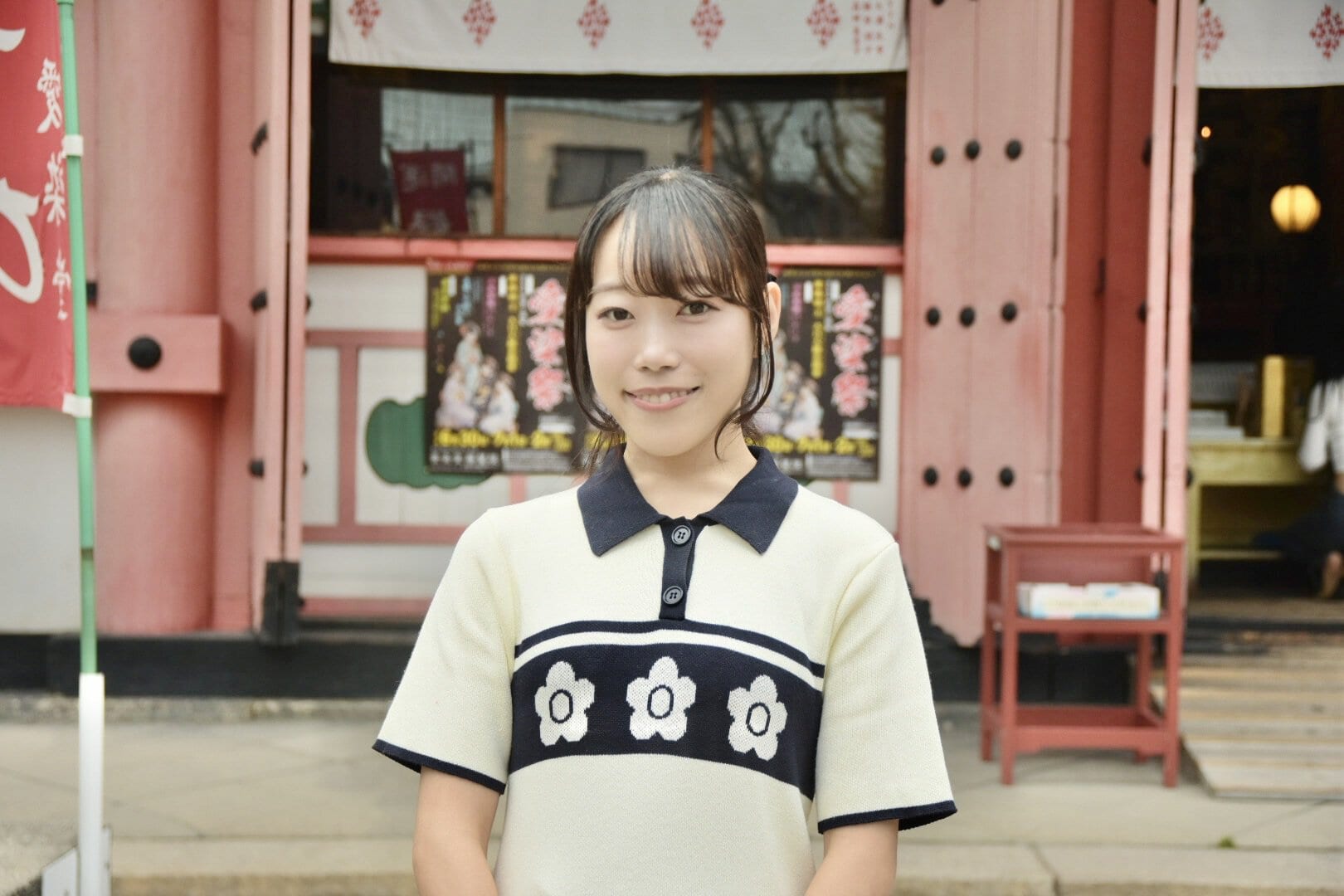 2026年愛染娘 冨田有紗さん